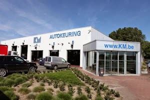 auto keuring roeselare|Autokeuring KM RoeselareRoelensbeekstraat 2, 8800 Roeselare